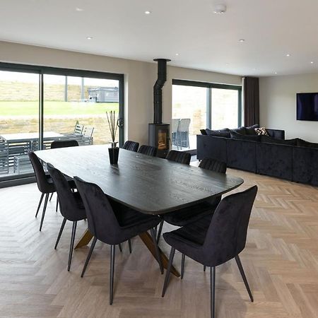 Villa Mylstone House Blackburn  Exterior foto