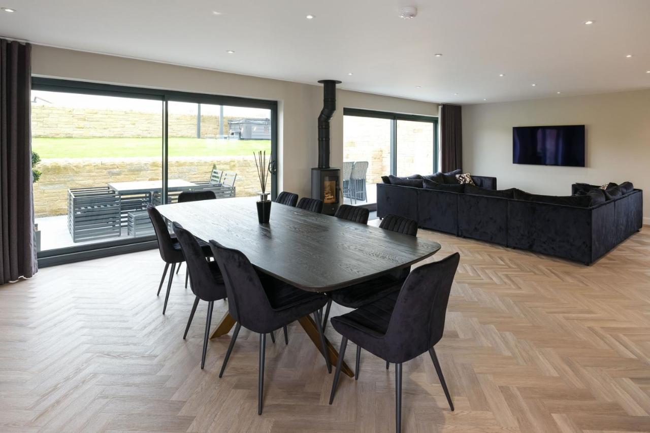 Villa Mylstone House Blackburn  Exterior foto