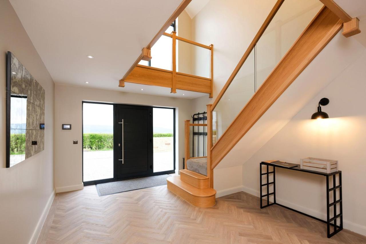 Villa Mylstone House Blackburn  Exterior foto