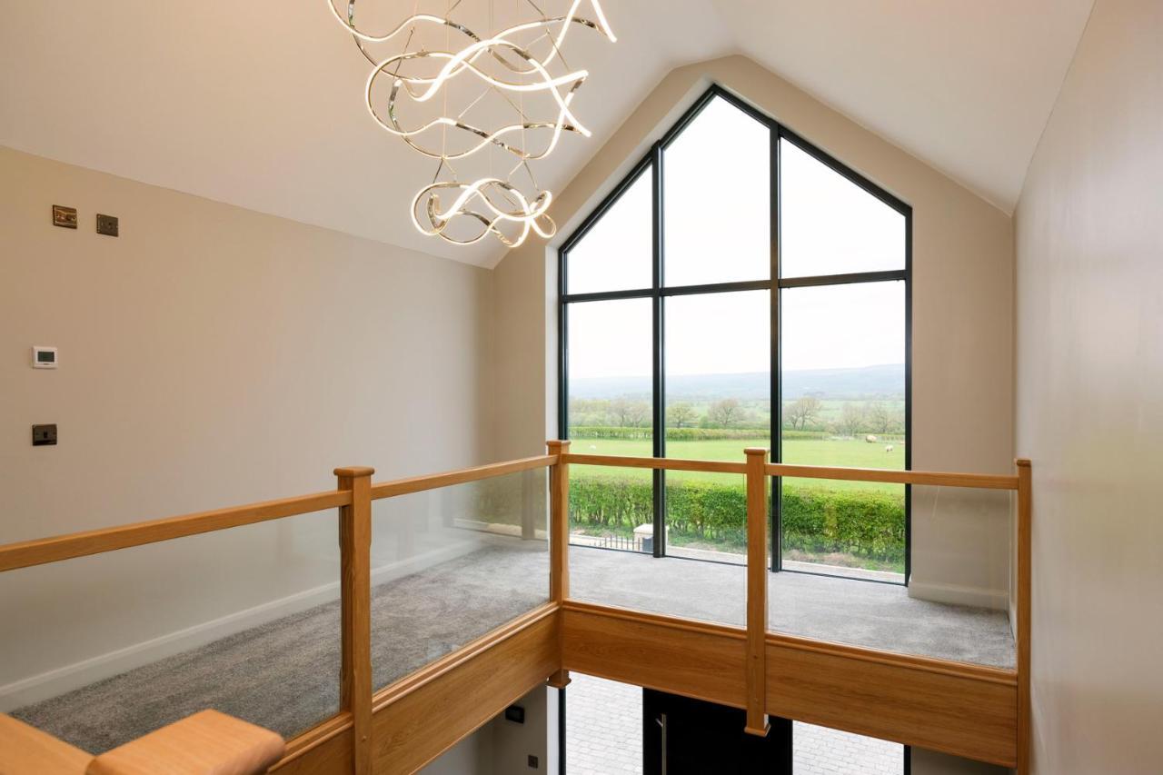 Villa Mylstone House Blackburn  Exterior foto