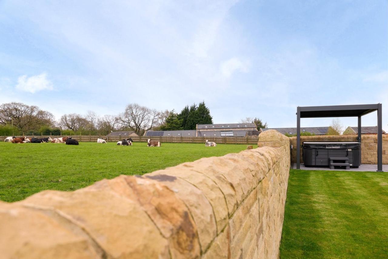 Villa Mylstone House Blackburn  Exterior foto