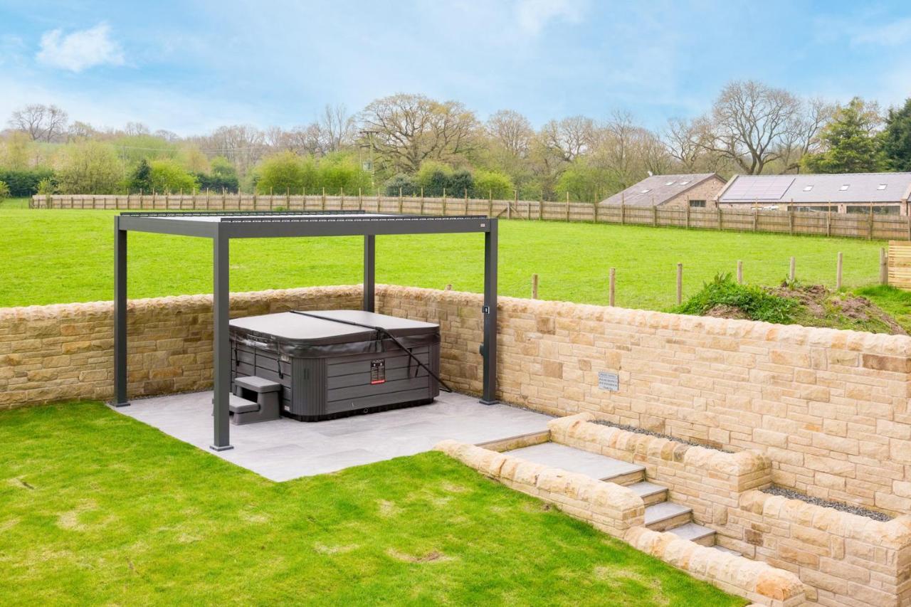 Villa Mylstone House Blackburn  Exterior foto